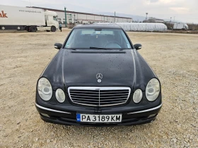 Mercedes-Benz E 220 Avantgarde | Mobile.bg    2