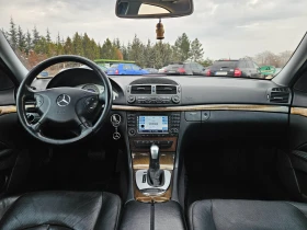 Mercedes-Benz E 220 Avantgarde | Mobile.bg    7