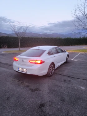 Opel Insignia Grand Sport Keyless , снимка 9