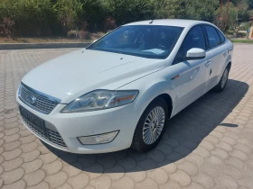 Ford Mondeo Ghia | Mobile.bg    8