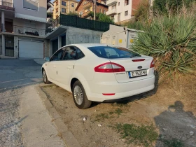 Ford Mondeo Ghia | Mobile.bg    4