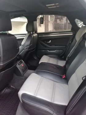 Audi A8 S8/EXCLUSIVE/BOSE/CARBON/LED, снимка 10