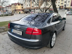 Audi A8 S8/EXCLUSIVE/BOSE/CARBON/LED, снимка 5