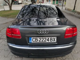 Audi A8 S8/EXCLUSIVE/BOSE/CARBON/LED, снимка 6