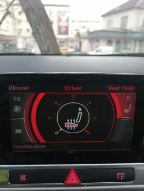 Audi A8 S8/EXCLUSIVE/BOSE/CARBON/LED, снимка 17