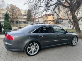 Audi A8 S8/EXCLUSIVE/BOSE/CARBON/LED, снимка 4