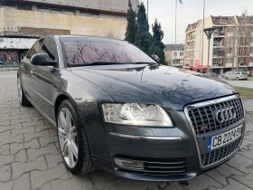     Audi A8 S8/EXCLUSIVE/BOSE/CARBON/LED