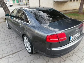 Audi A8 S8/EXCLUSIVE/BOSE/CARBON/LED, снимка 7