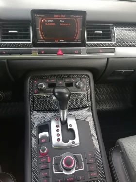 Audi A8 S8/EXCLUSIVE/BOSE/CARBON/LED, снимка 15