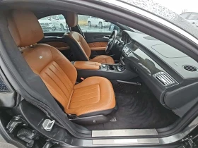 Mercedes-Benz CLS 550 4MATIC * NAVI * LED * CAMERA * PANO * ПОДГРЕВ, снимка 7