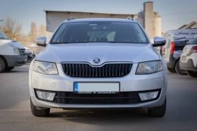 Skoda Octavia 1.8 TSI, снимка 1