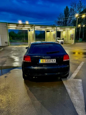 Audi A3 Sportback | Mobile.bg    2