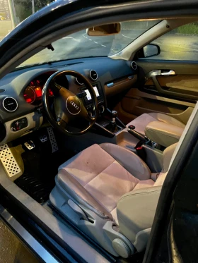 Audi A3 Sportback | Mobile.bg    5