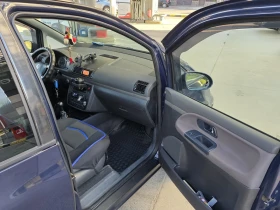 VW Sharan 1.9 131 | Mobile.bg    13