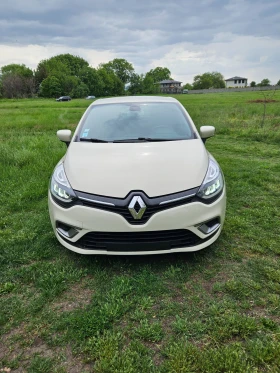 Renault Clio 1.5DCI LIMITED | Mobile.bg    3