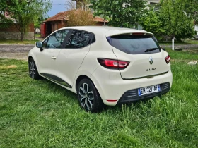 Renault Clio 1.5DCI LIMITED | Mobile.bg    6