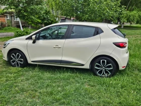 Renault Clio 1.5DCI LIMITED | Mobile.bg    7