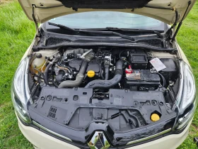 Renault Clio 1.5DCI LIMITED | Mobile.bg    14