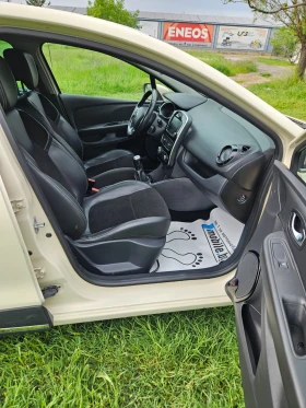 Renault Clio 1.5DCI LIMITED | Mobile.bg    12