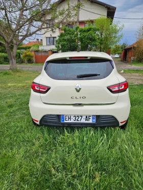 Renault Clio 1.5DCI LIMITED | Mobile.bg    4