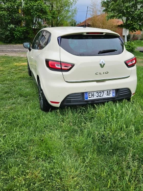 Renault Clio 1.5DCI LIMITED | Mobile.bg    5