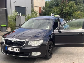 Обява за продажба на Skoda Superb Бартер за джип ~9 000 лв. - изображение 2