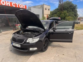 Обява за продажба на Skoda Superb Бартер за джип ~9 000 лв. - изображение 9