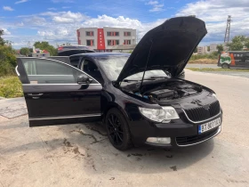 Обява за продажба на Skoda Superb Бартер за джип ~9 000 лв. - изображение 8