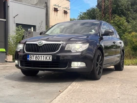 Обява за продажба на Skoda Superb Бартер за джип ~9 000 лв. - изображение 1