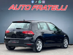 VW Golf 1.6TDI * * *  | Mobile.bg    3