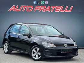 VW Golf 1.6TDI ПОДГРЕВ* НАВИ* ЛИЗИНГ* БАРТЕР