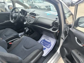 Honda Jazz 1.4i Automatic  | Mobile.bg    7