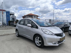 Honda Jazz 1.4i Automatic  | Mobile.bg    3