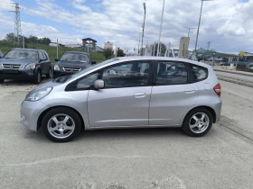 Honda Jazz 1.4i Automatic  | Mobile.bg    6