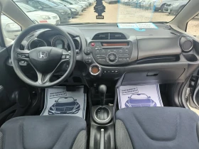 Honda Jazz 1.4i Automatic  | Mobile.bg    9