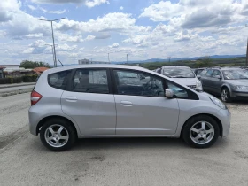 Honda Jazz 1.4i Automatic  | Mobile.bg    4