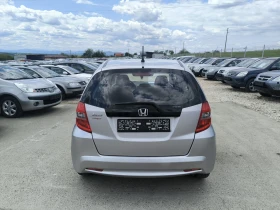 Honda Jazz 1.4i Automatic  | Mobile.bg    5