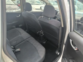 Honda Jazz 1.4i Automatic  | Mobile.bg    10