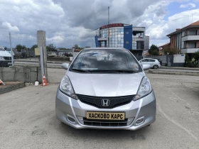 Honda Jazz 1.4i Automatic  | Mobile.bg    2
