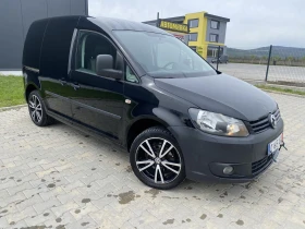 VW Caddy 1, 6 TDI/КЛИМА - 10500 лв. - 73266821 2