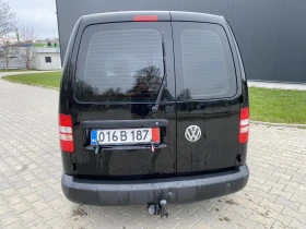 VW Caddy 1, 6 TDI/КЛИМА - 10500 лв. - 73266821 4