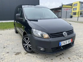 VW Caddy 1, 6 TDI/КЛИМА - 10500 лв. - 73266821 3