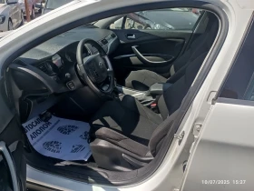 Citroen C5 2.0, Автоматик - 8880 лв. - 13681792 6