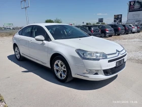 Citroen C5 2.0, Автоматик - 8880 лв. - 13681792 3
