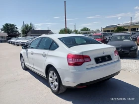 Citroen C5 2.0, Автоматик - 8880 лв. - 13681792 5