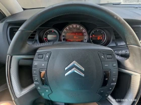 Citroen C5 2.0, Автоматик - 8880 лв. - 13681792 11