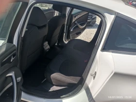 Citroen C5 2.0, Автоматик - 8880 лв. - 13681792 7