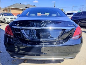Mercedes-Benz C 300 4matic - 40000 лв. - 71827705 8