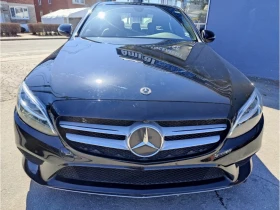 Mercedes-Benz C 300 4matic