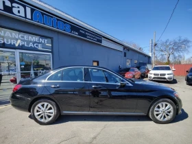 Mercedes-Benz C 300 4matic - 40000 лв. - 71827705 9